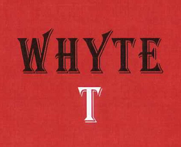 WHYTE T trademark