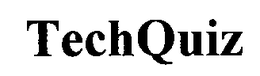 TECHQUIZ trademark