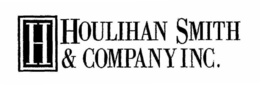 H HOULIHAN SMITH & COMPANY INC. trademark