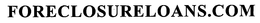 FORECLOSURELOANS.COM trademark