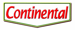 CONTINENTAL trademark