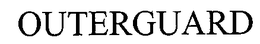 OUTERGUARD trademark