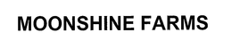 MOONSHINE FARMS trademark
