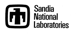 SANDIA NATIONAL LABORATORIES trademark