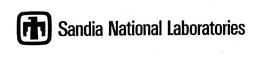SANDIA NATIONAL LABORATORIES trademark