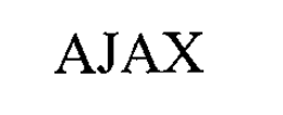 AJAX trademark