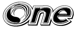ONE trademark