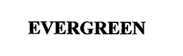 EVERGREEN trademark