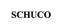 SCHUCO trademark