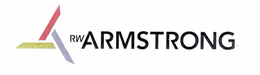 RW ARMSTRONG trademark