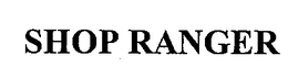 SHOP RANGER trademark