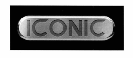 ICONIC trademark