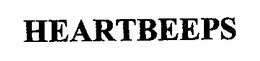 HEARTBEEPS trademark