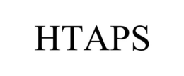 HTAPS trademark