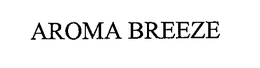 AROMA BREEZE trademark
