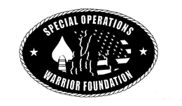 SPECIAL OPERATIONS WARRIOR FOUNDATION trademark