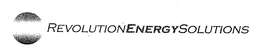 REVOLUTIONENERGYSOLUTIONS trademark