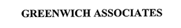 GREENWICH ASSOCIATES trademark