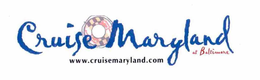 CRUISE MARYLAND AT BALTIMORE WWW.CRUISEMARYLAND.COM trademark