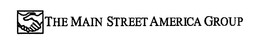 THE MAIN STREET AMERICA GROUP trademark