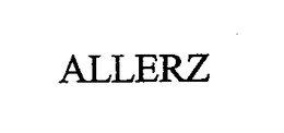 ALLERZ trademark