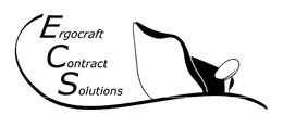 ERGOCRAFT CONTRACT SOLUTIONS trademark
