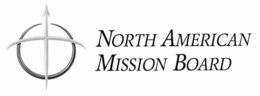 NORTH AMERICAN MISSION BOARD trademark