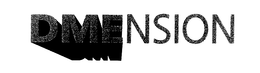 DMENSION trademark