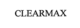 CLEARMAX trademark