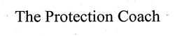 THE PROTECTION COACH trademark