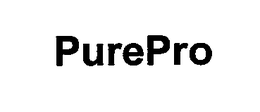 PUREPRO trademark