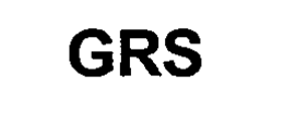GRS trademark