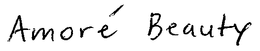 AMORÉ BEAUTY trademark