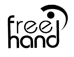 FREE HAND trademark