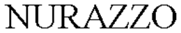 NURAZZO trademark