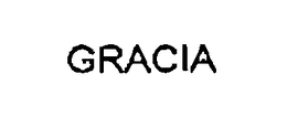 GRACIA trademark