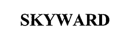 SKYWARD trademark