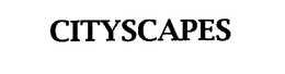 CITYSCAPES trademark