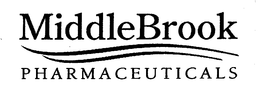 MIDDLEBROOK PHARMACEUTICALS trademark