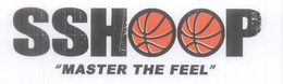 SSHOOP "MASTER THE FEEL" trademark