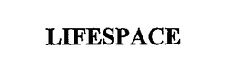 LIFESPACE trademark