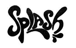 SPLASH trademark