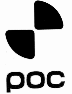 POC trademark