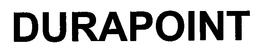 DURAPOINT trademark