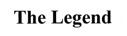 THE LEGEND trademark