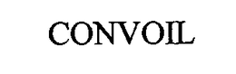 CONVOIL trademark