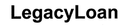 LEGACYLOAN trademark