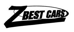 Z BEST CARS trademark