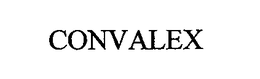 CONVALEX trademark