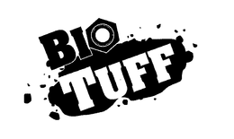 BIO TUFF trademark
